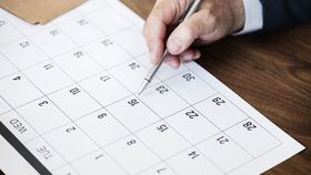 Calendarul anul școlar 2024-2025. Iată când încep elevii noul an școlar!